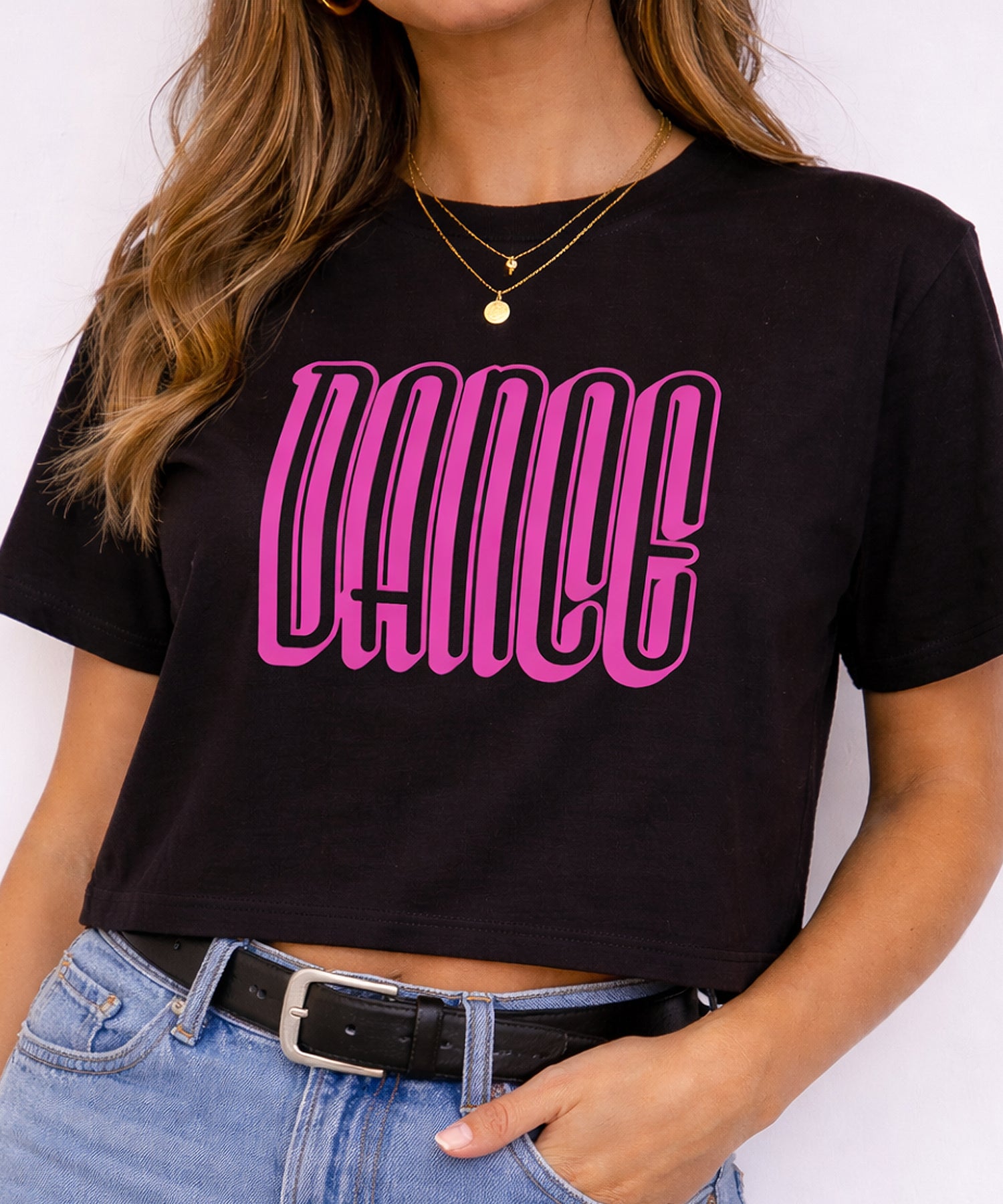 Dance t-shirt