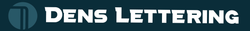 Dens Lettering