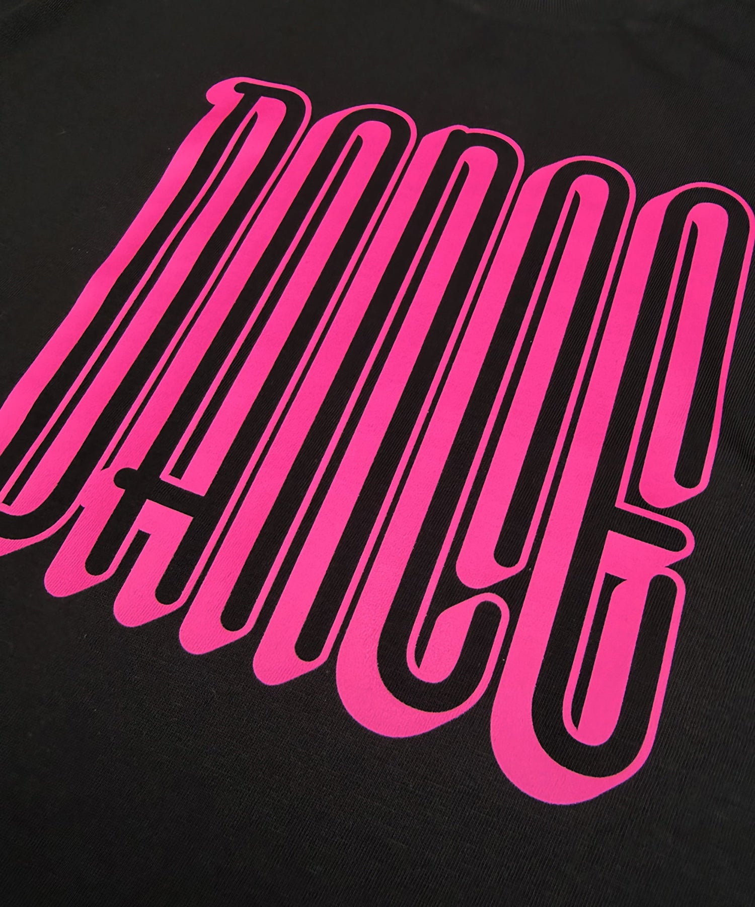 Womens Boxy Cropped Tees