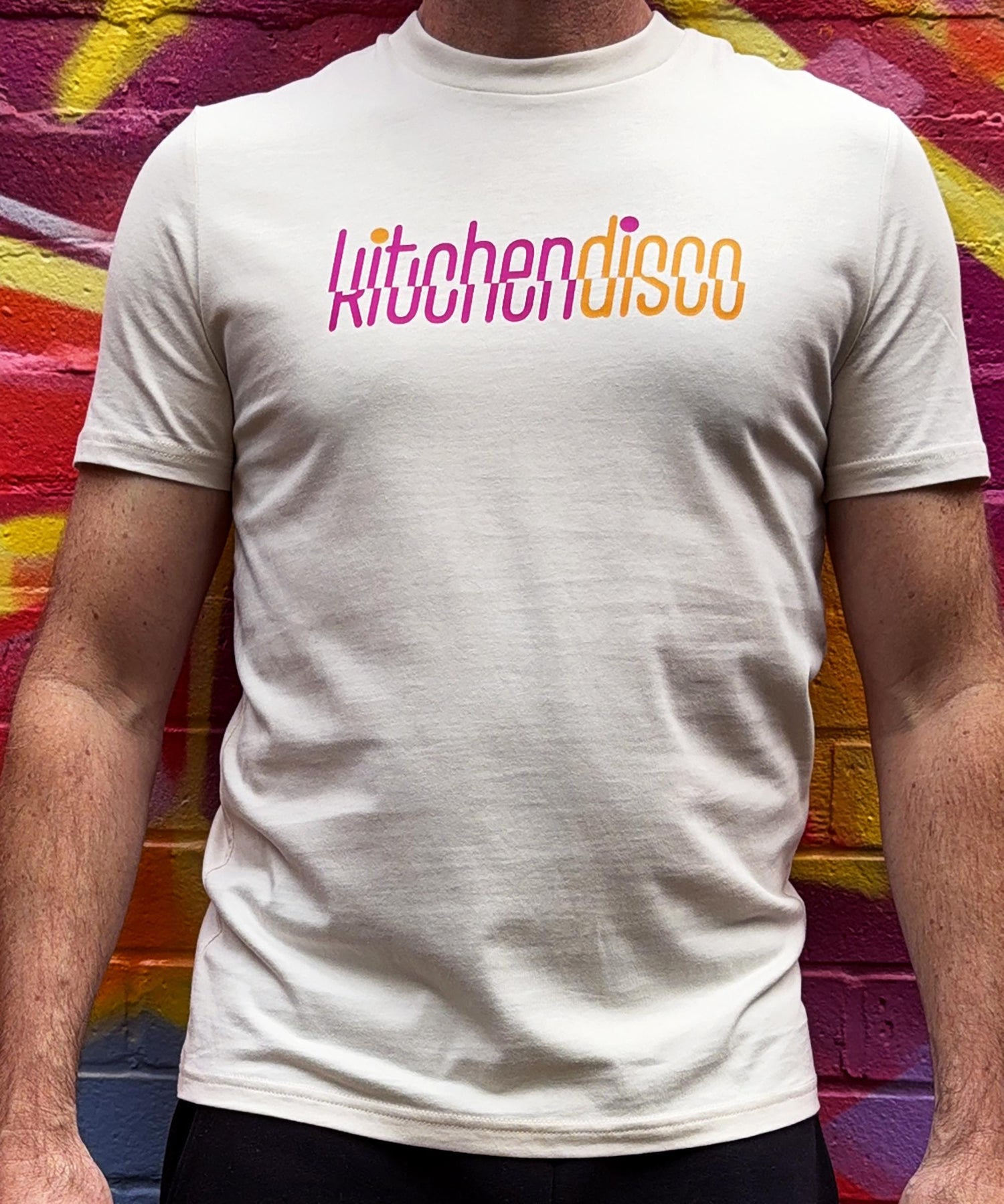 disco t-shirt, typography tee, music t-shirt