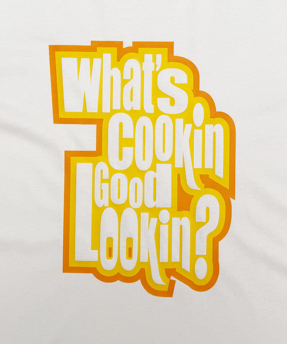 typography tshirt, cooking tee, food tshirt