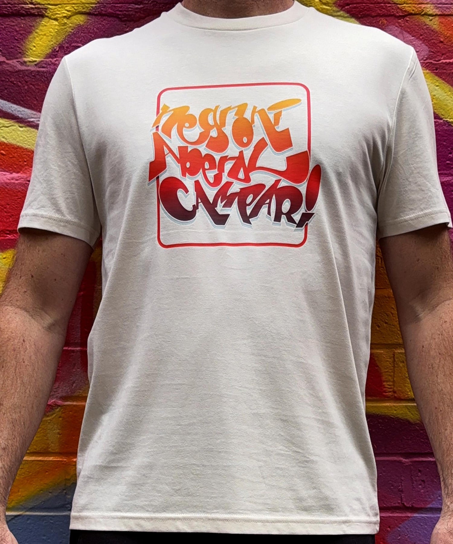 negroni tshirt, aperitivo tee