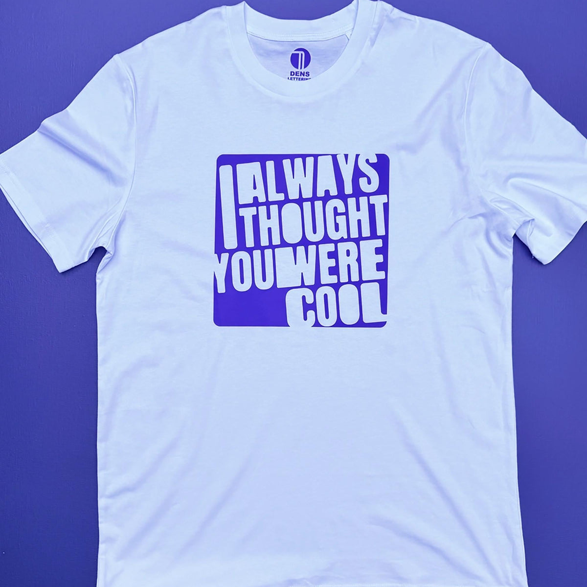 graphic tee, typography tshirt