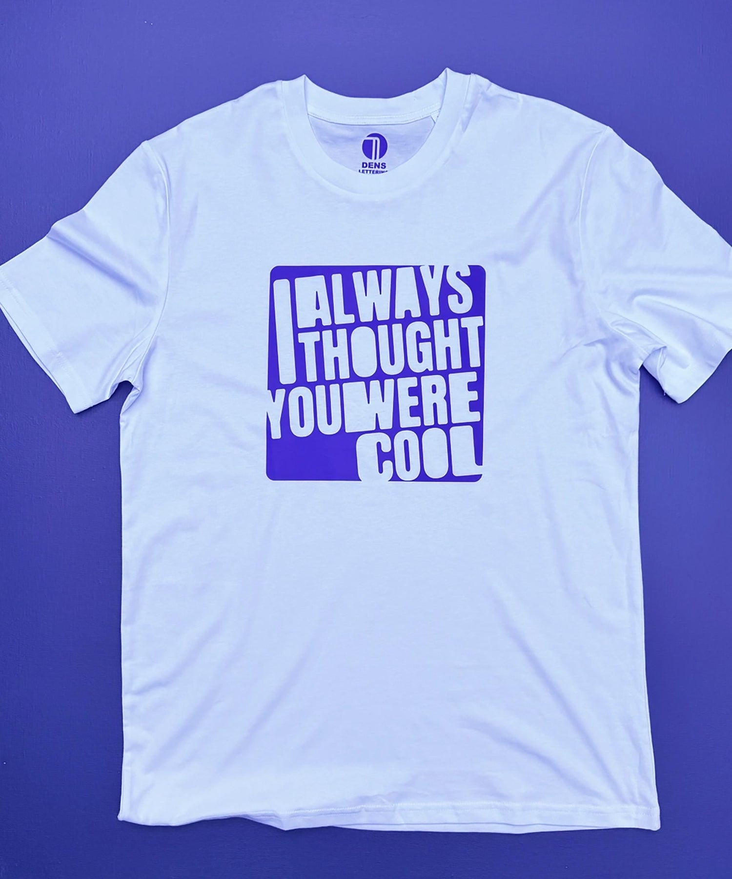 graphic tee, typography tshirt