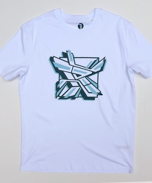 graffiti t-shirt