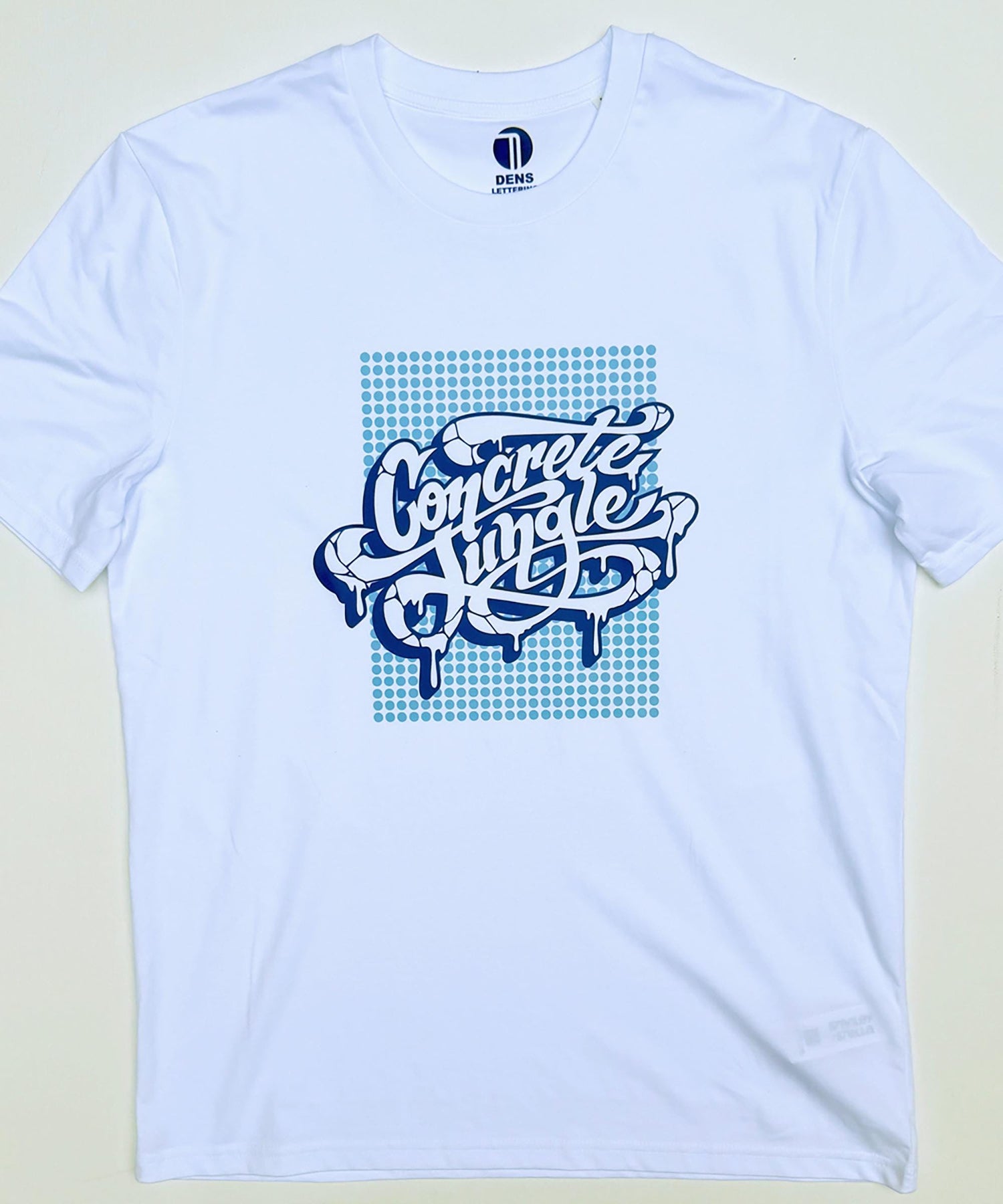 Graffiti t-shirt, streetwear 