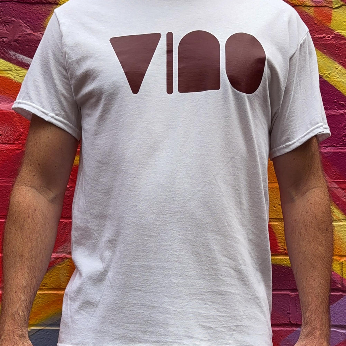 typography tshirt, wine tee, vino tshirt