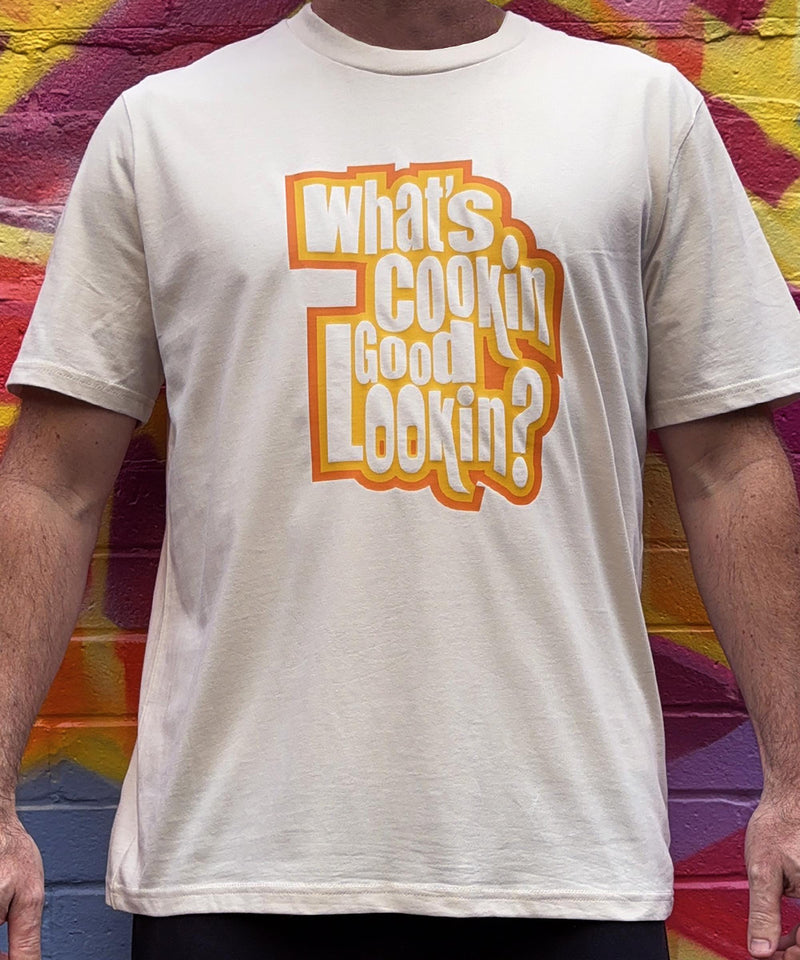 typography tshirt, cooking tee, food tshirt