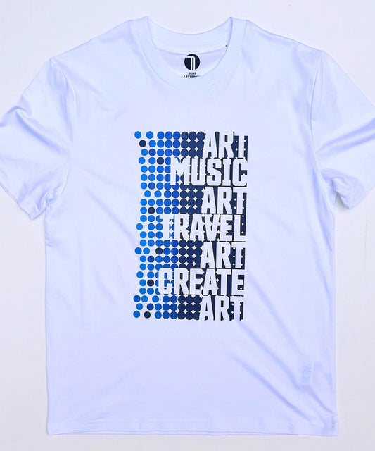 graphic tee, typography t-shirt
