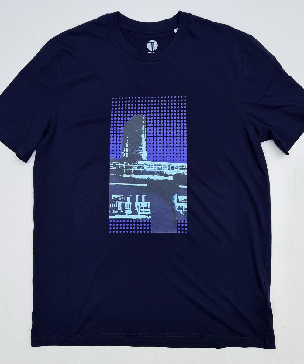 graphic tee