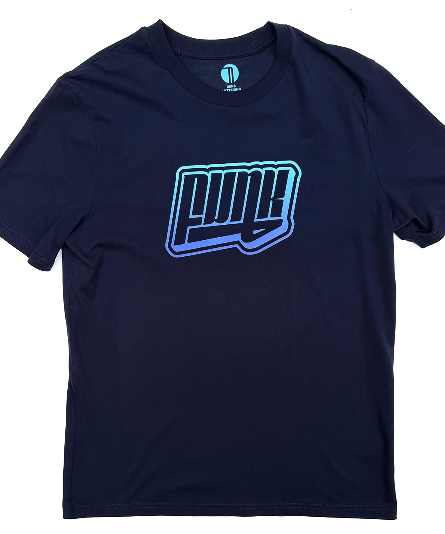 music t-shirt, typography tee, funk tee