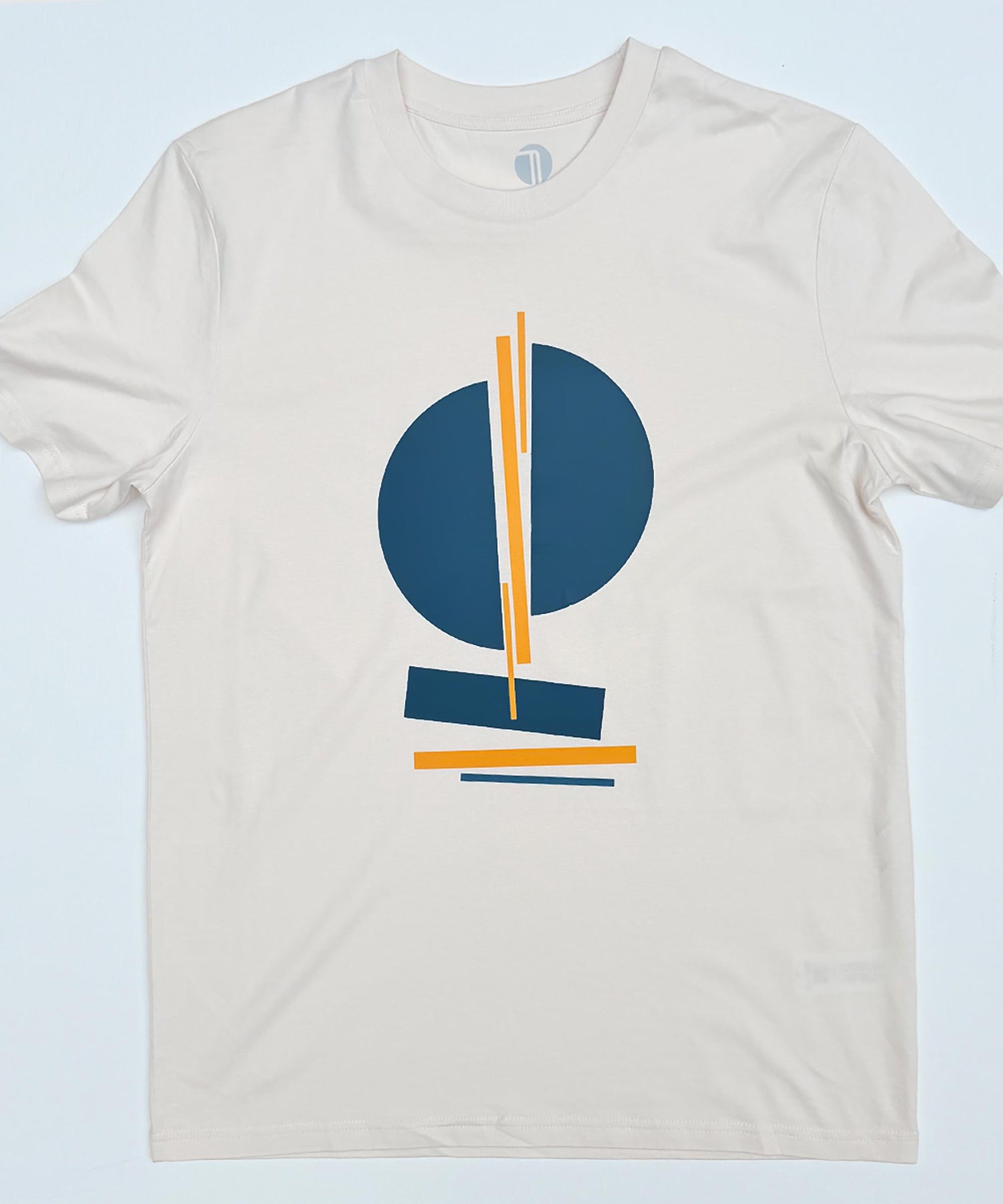 graphic t-shirt