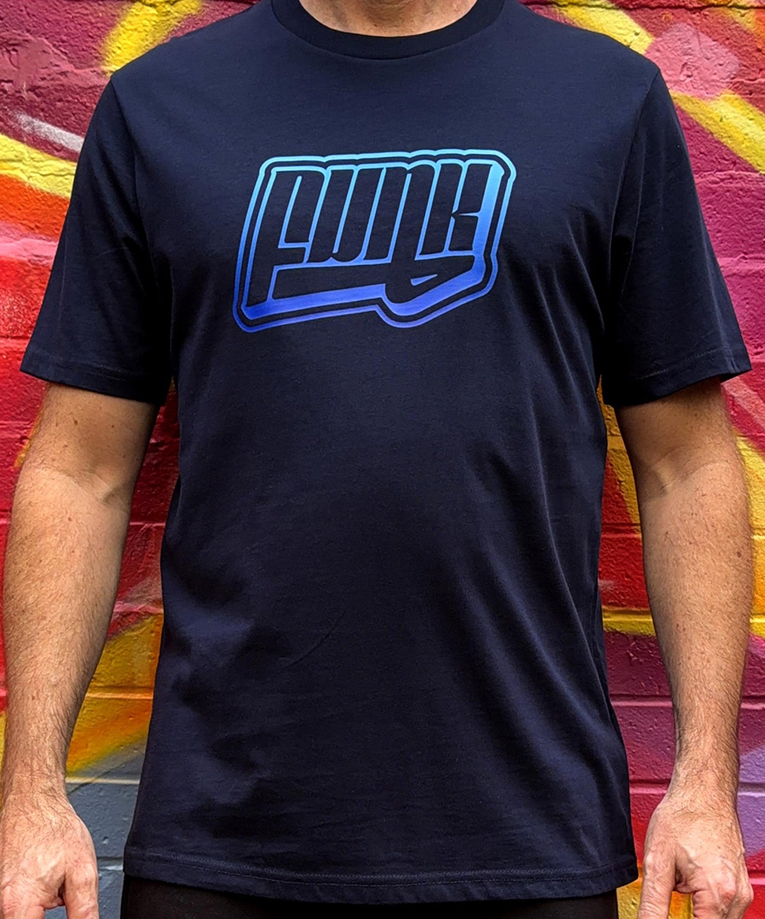 music t-shirt, typography tee, funk tee