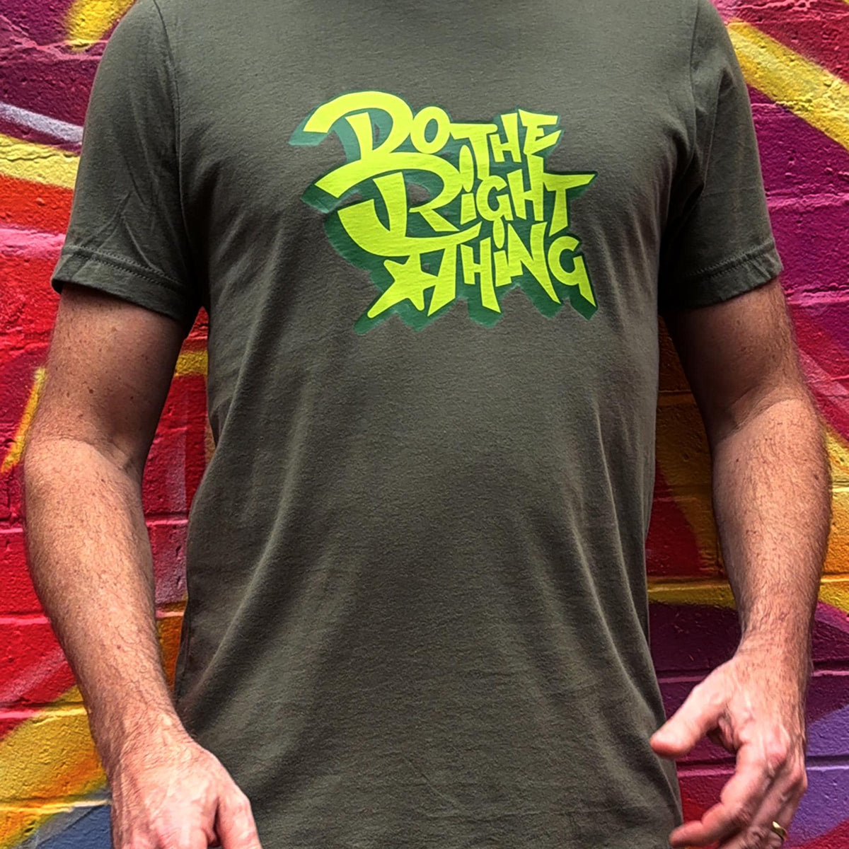 graphic tee, typography t-shirt