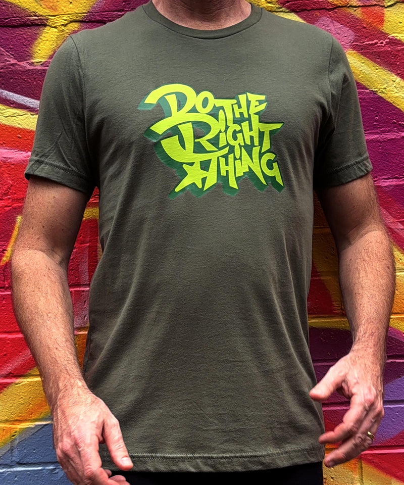 graphic tee, typography t-shirt