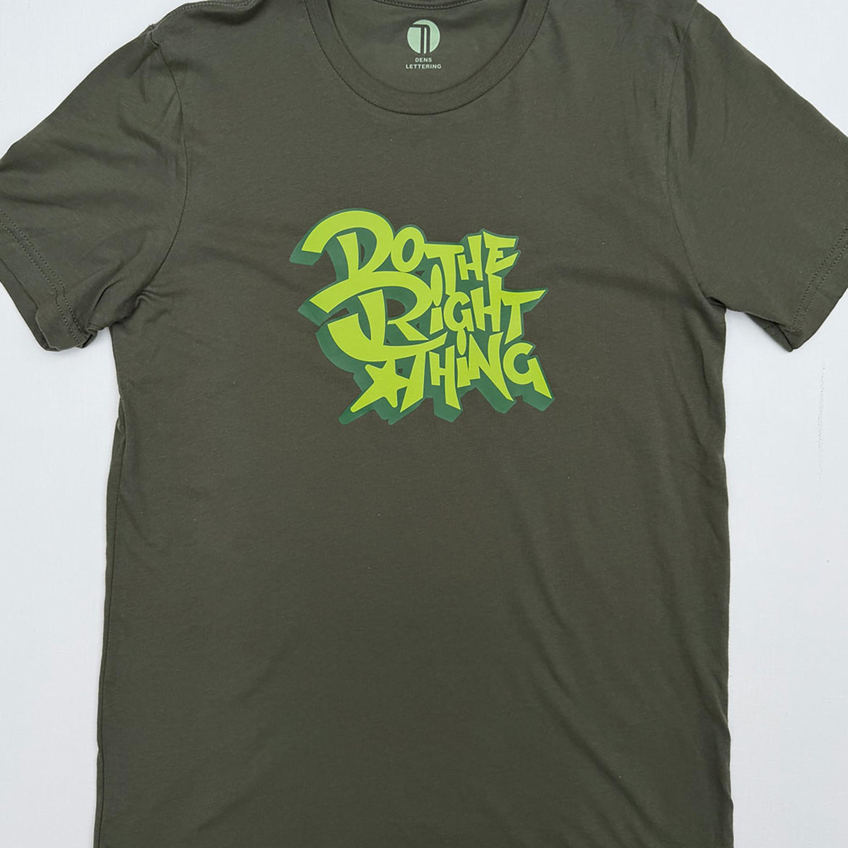 graphic tee, typography t-shirt
