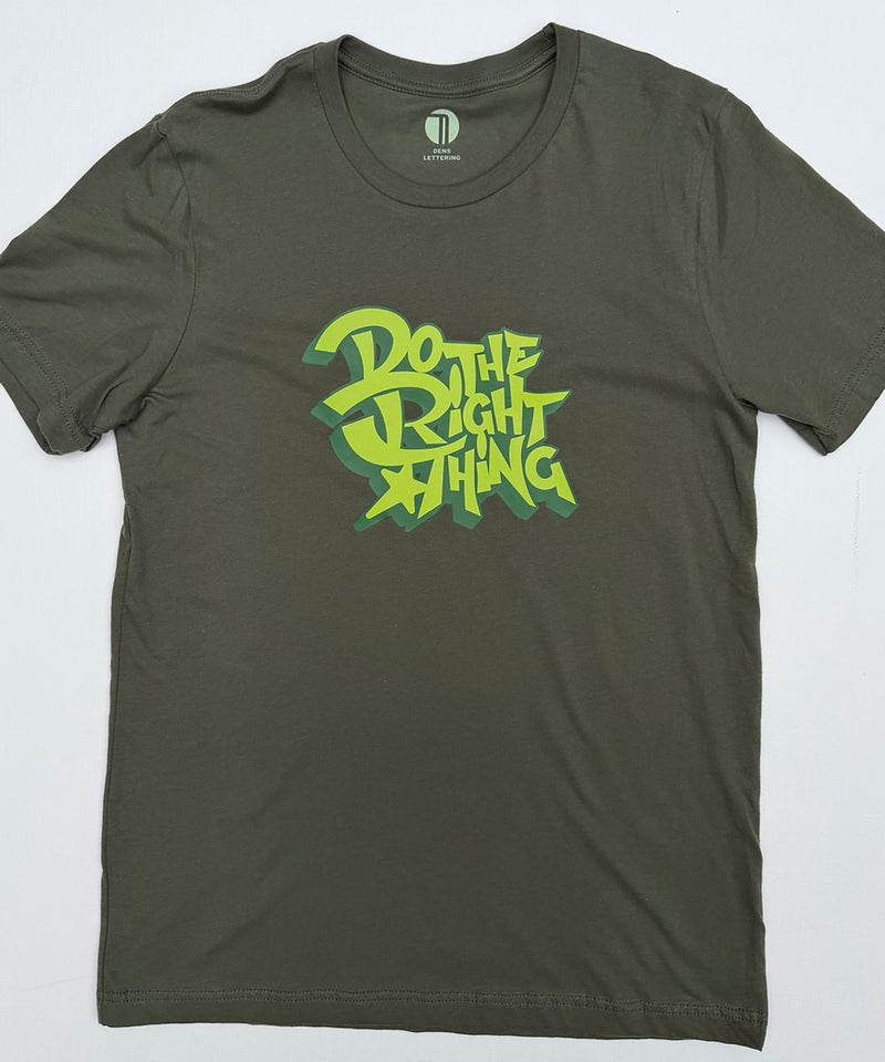 graphic tee, typography t-shirt