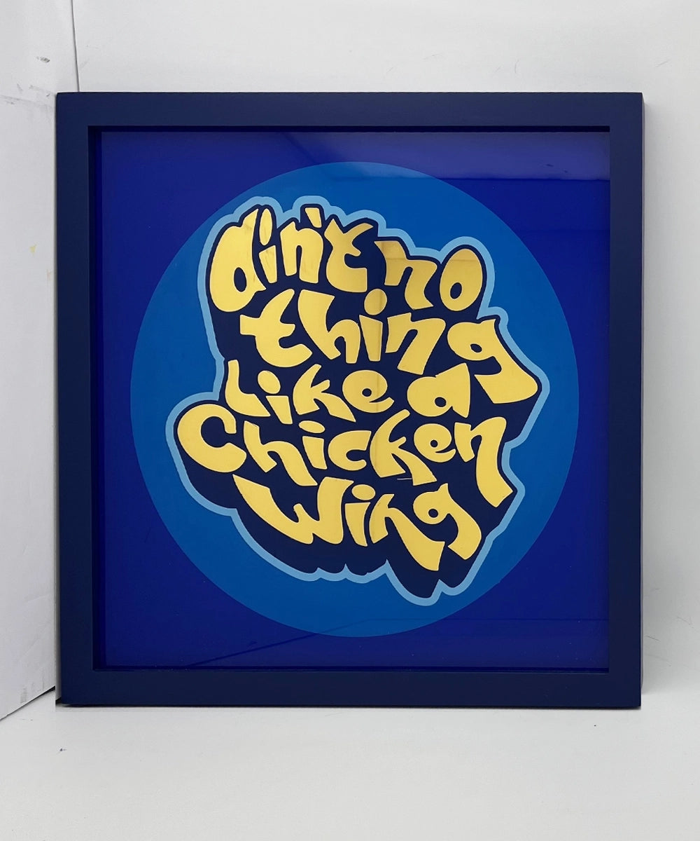 Gold Leaf Gilded Glass