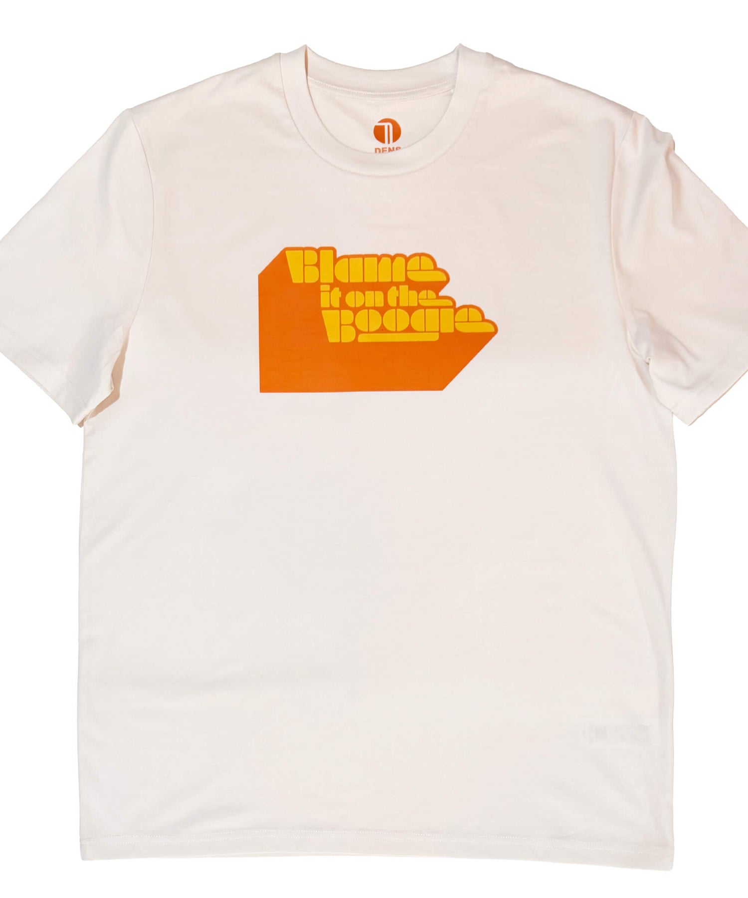 Blame it on the Boogie - T-shirt