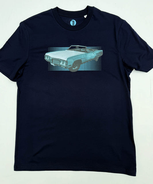 Buick Car Tshirt