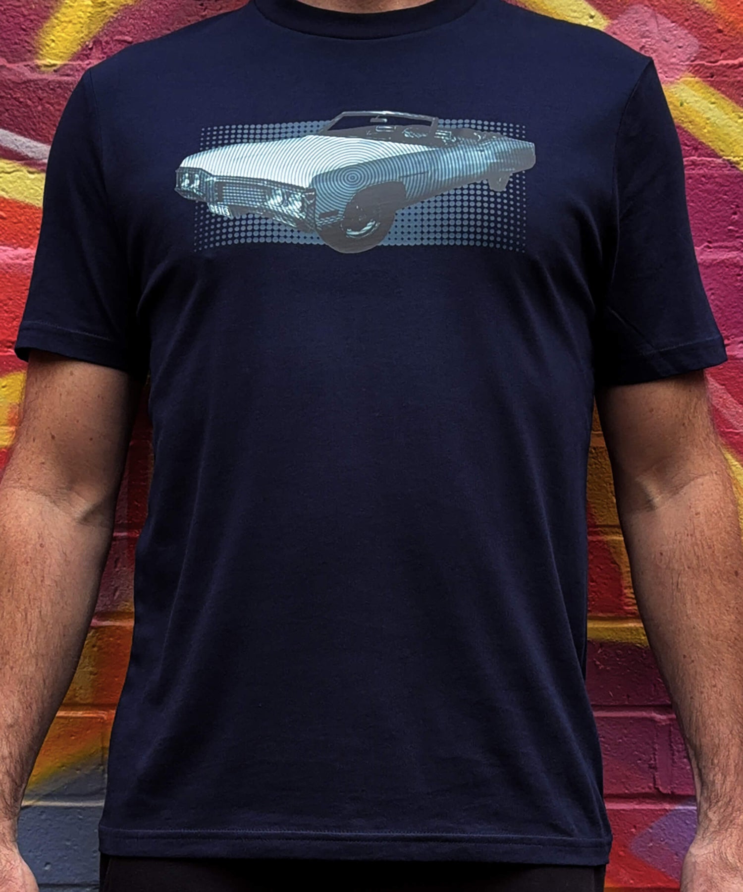 Buick Car Tshirt