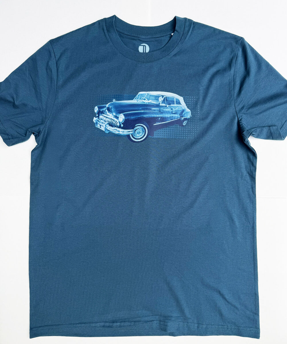 Vintage Buick Car v2 - T-shirt