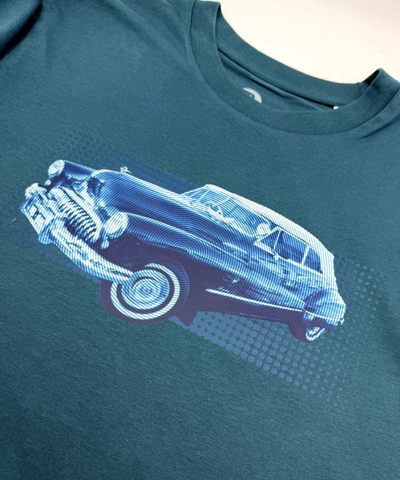 Vintage Buick Car v2 - Graphic Tee
