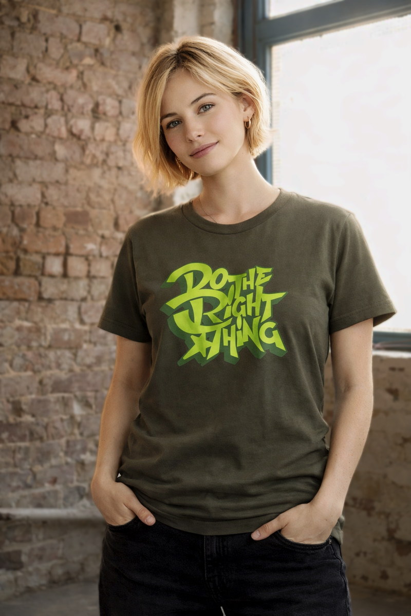 graphic tee, typography t-shirt