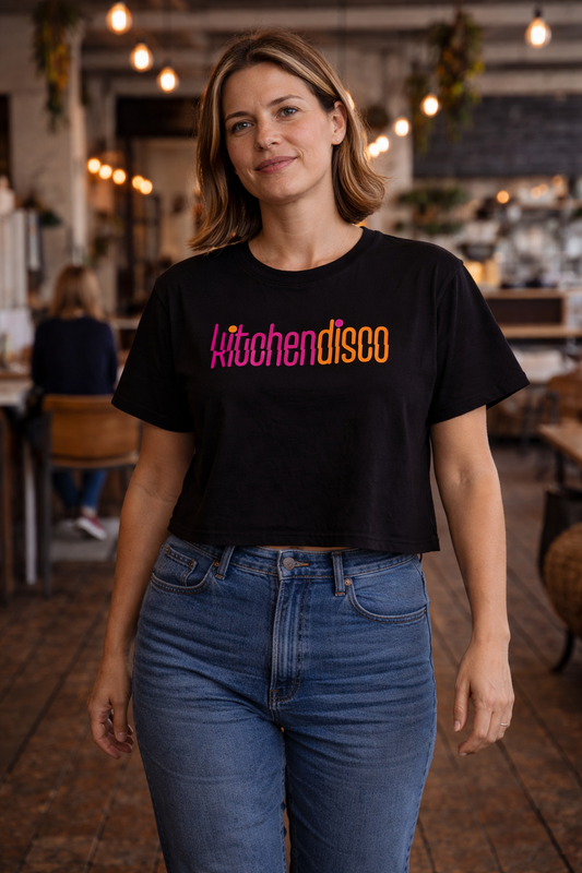 disco t-shirt, typography tee, music t-shirt