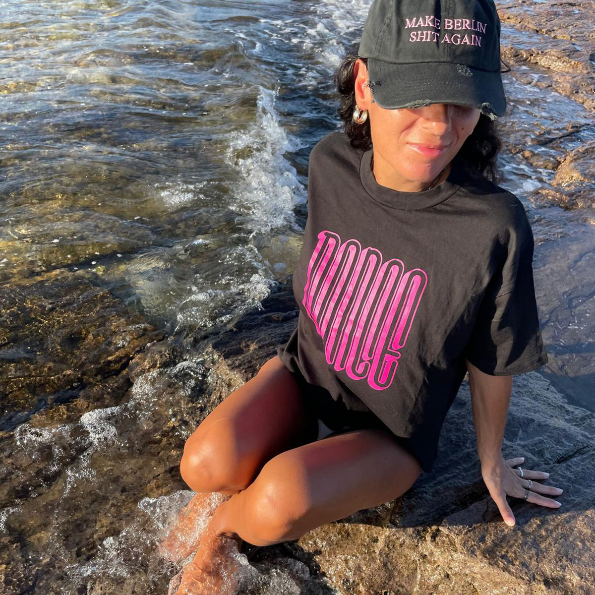 Dance - T-shirt