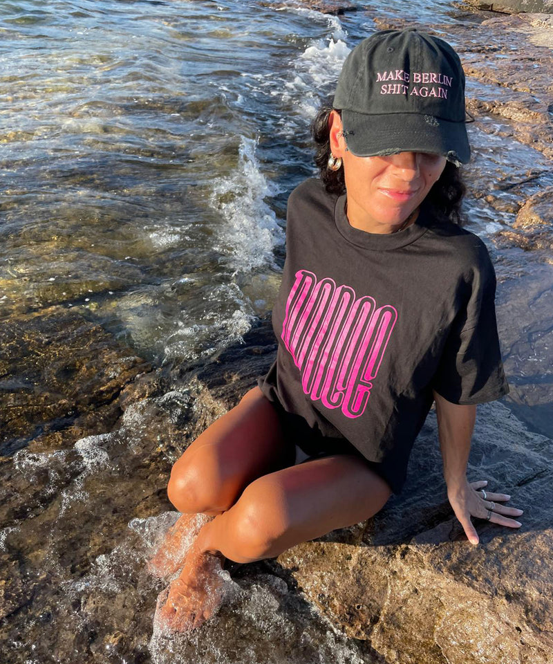 Dance - T-shirt