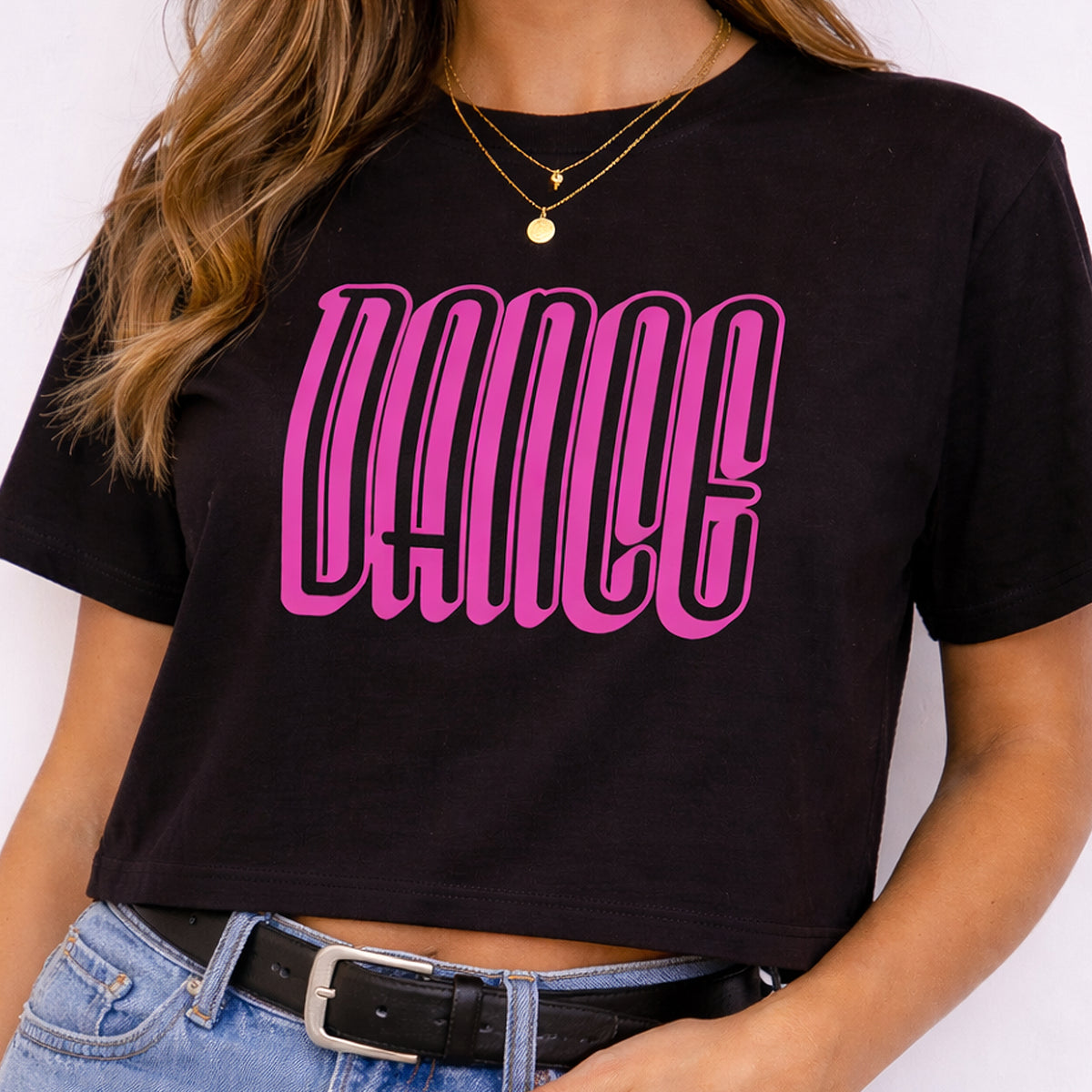 Dance t-shirt