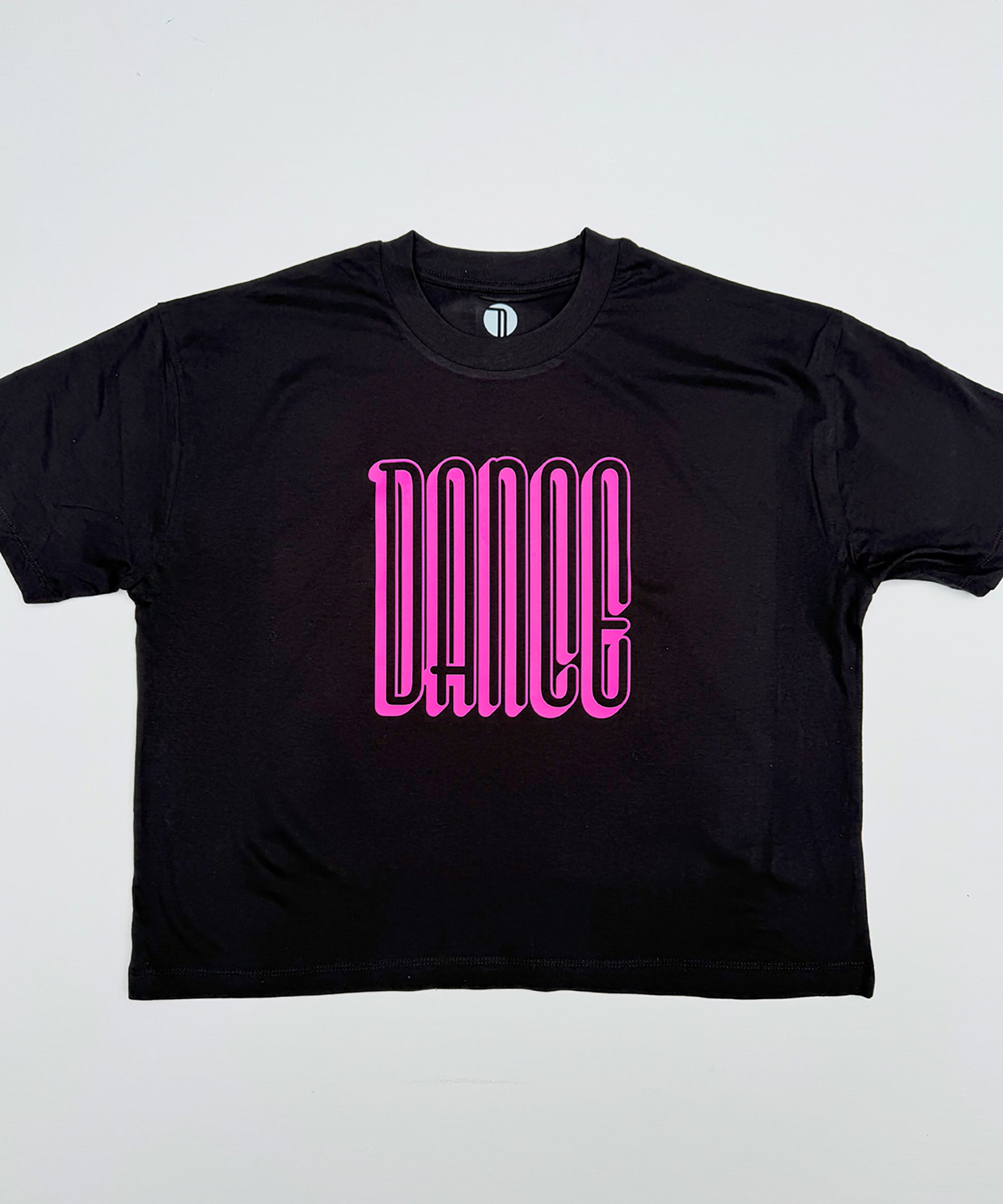 Dance - Graphic Tee – Dens Lettering
