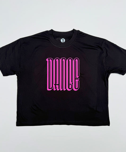 Dance tshirt, streetwear, Cool t-shirt, graphic tee, typography tee, music tee