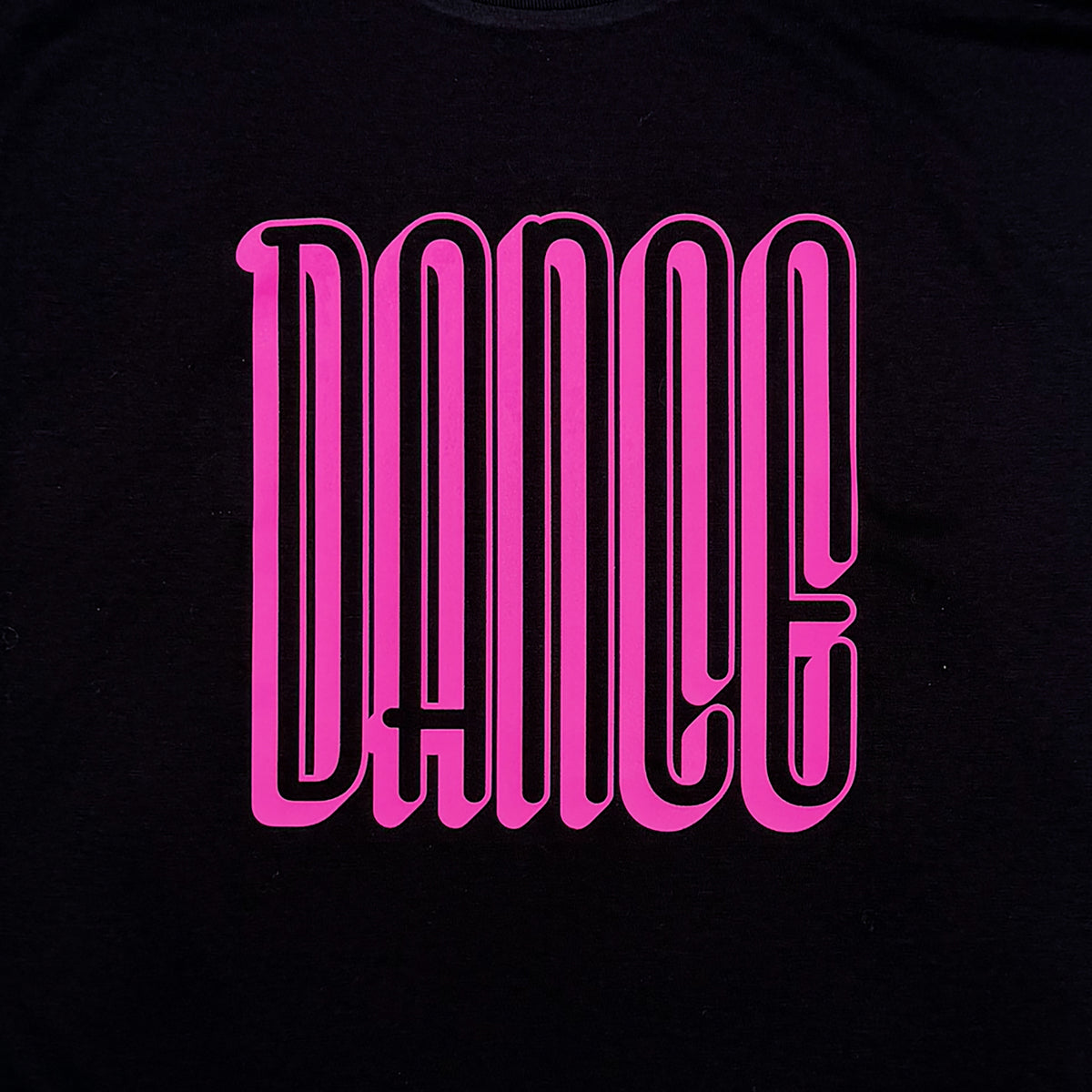 Dance tshirt, streetwear, Cool t-shirt, graphic tee, typography tee, music tee