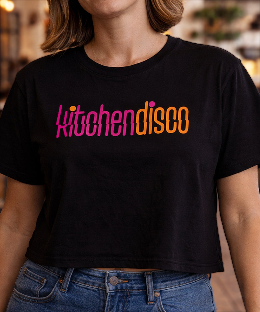 disco t-shirt, typography tee, music t-shirt
