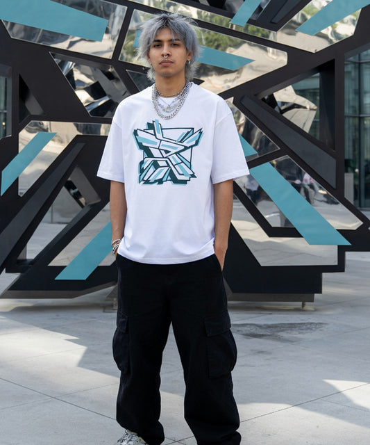 graffiti t-shirt