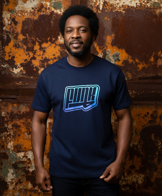 music t-shirt, typography tee, funk tee