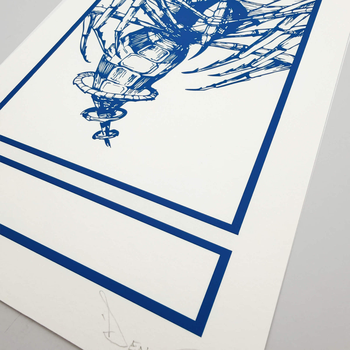 Wasp Print 4