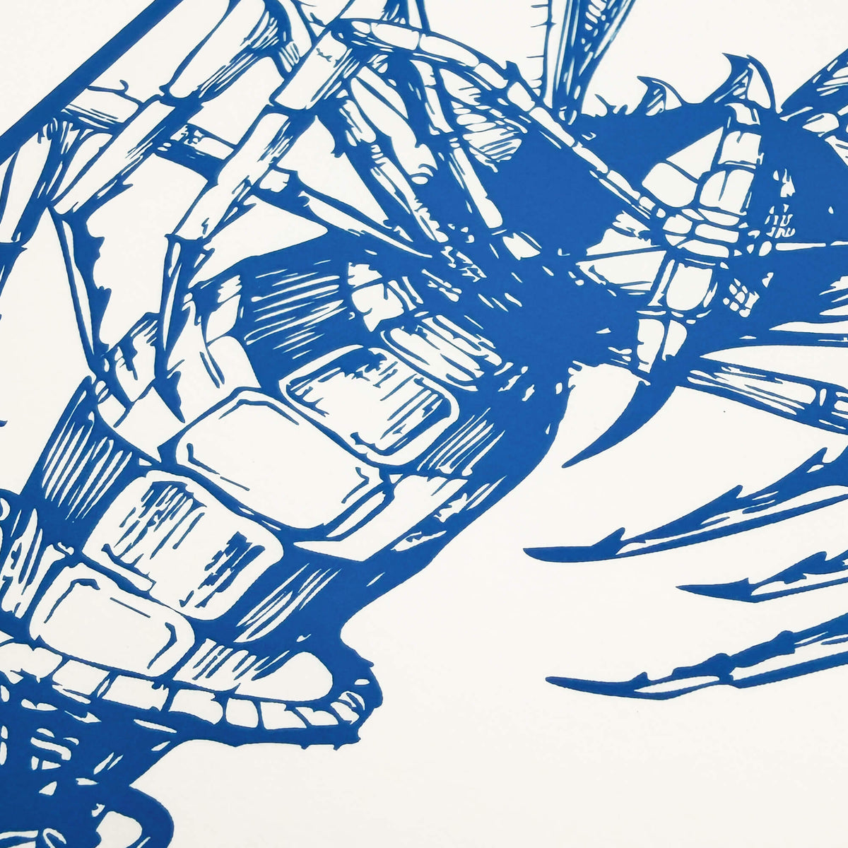Wasp Print 3