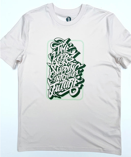 Graffiti t-shirt, streetwear 