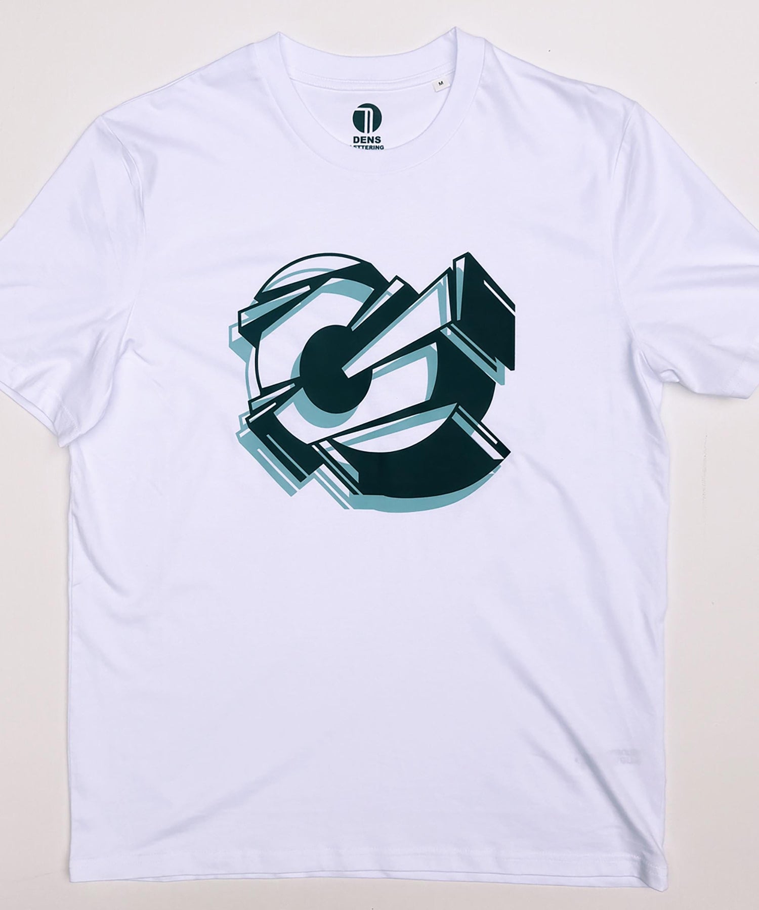 Graffiti t-shirt, streetwear 