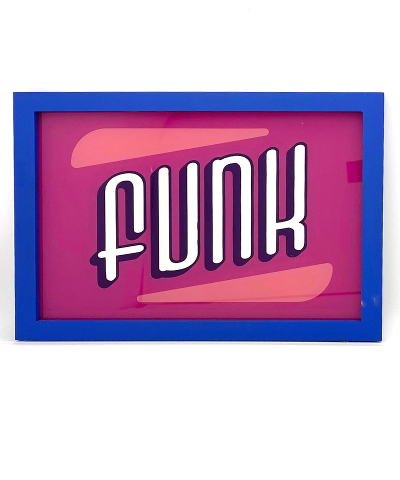 music Gold Leaf Glass