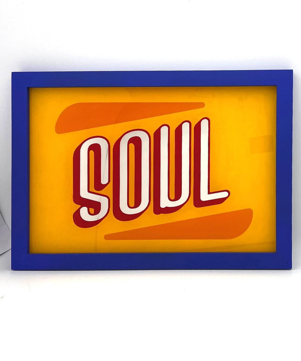 music Gold Leaf Glass