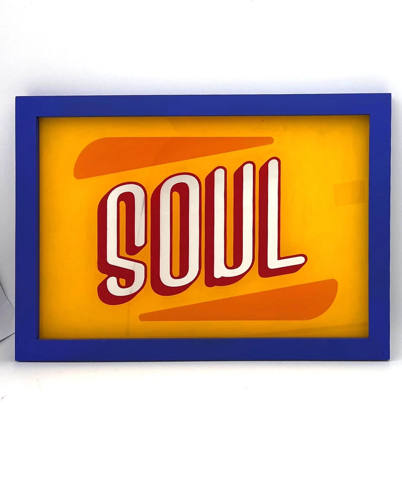 music Gold Leaf Glass