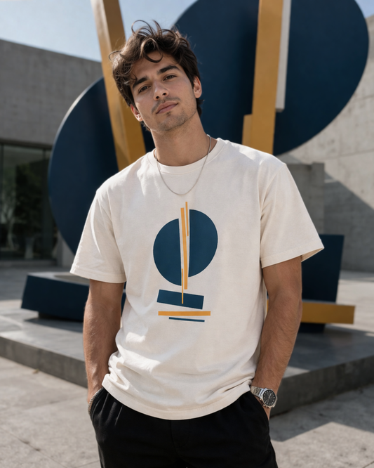 graphic t-shirt