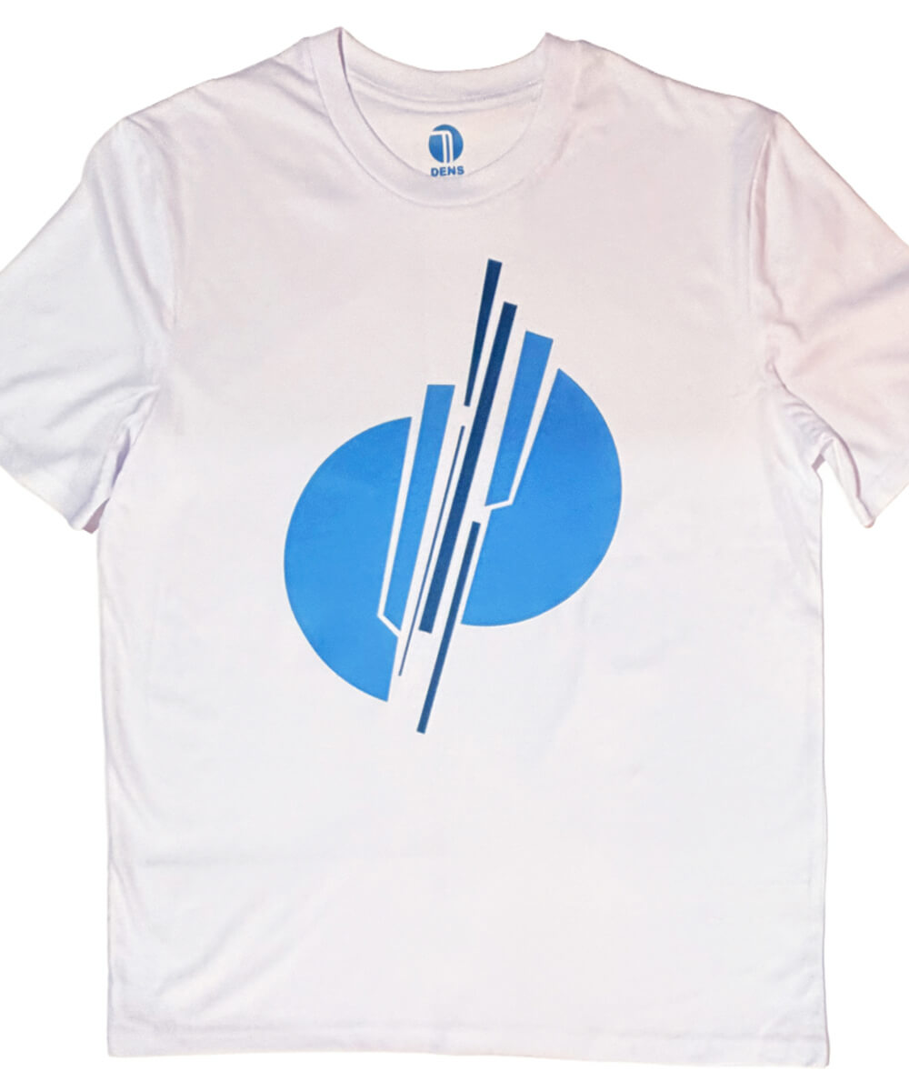 Circles V2 - T-shirt
