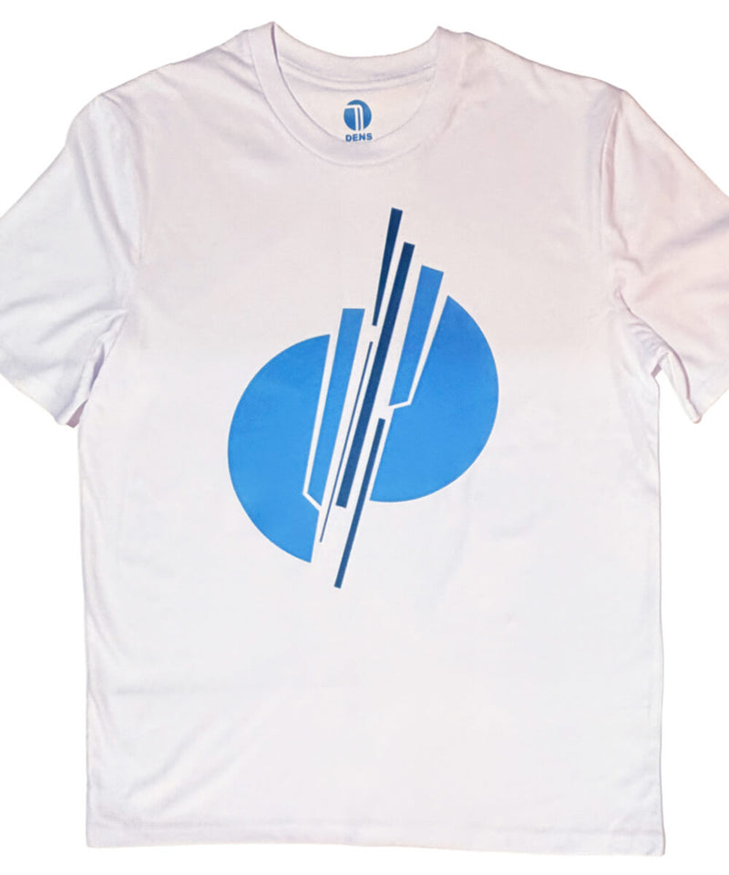 Circles V2 - Graphic Tee