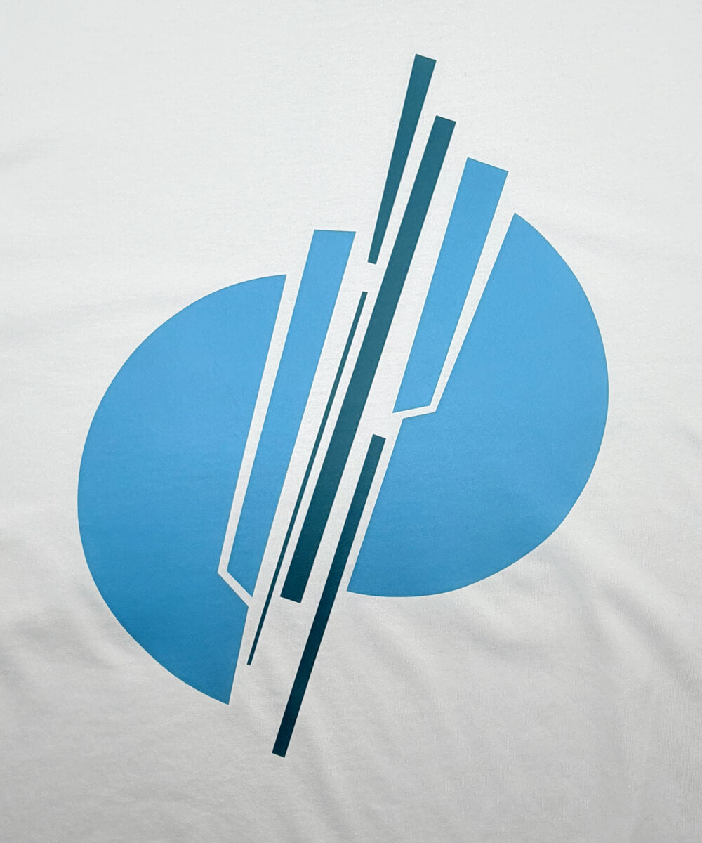 Circles V2 - Graphic Tee
