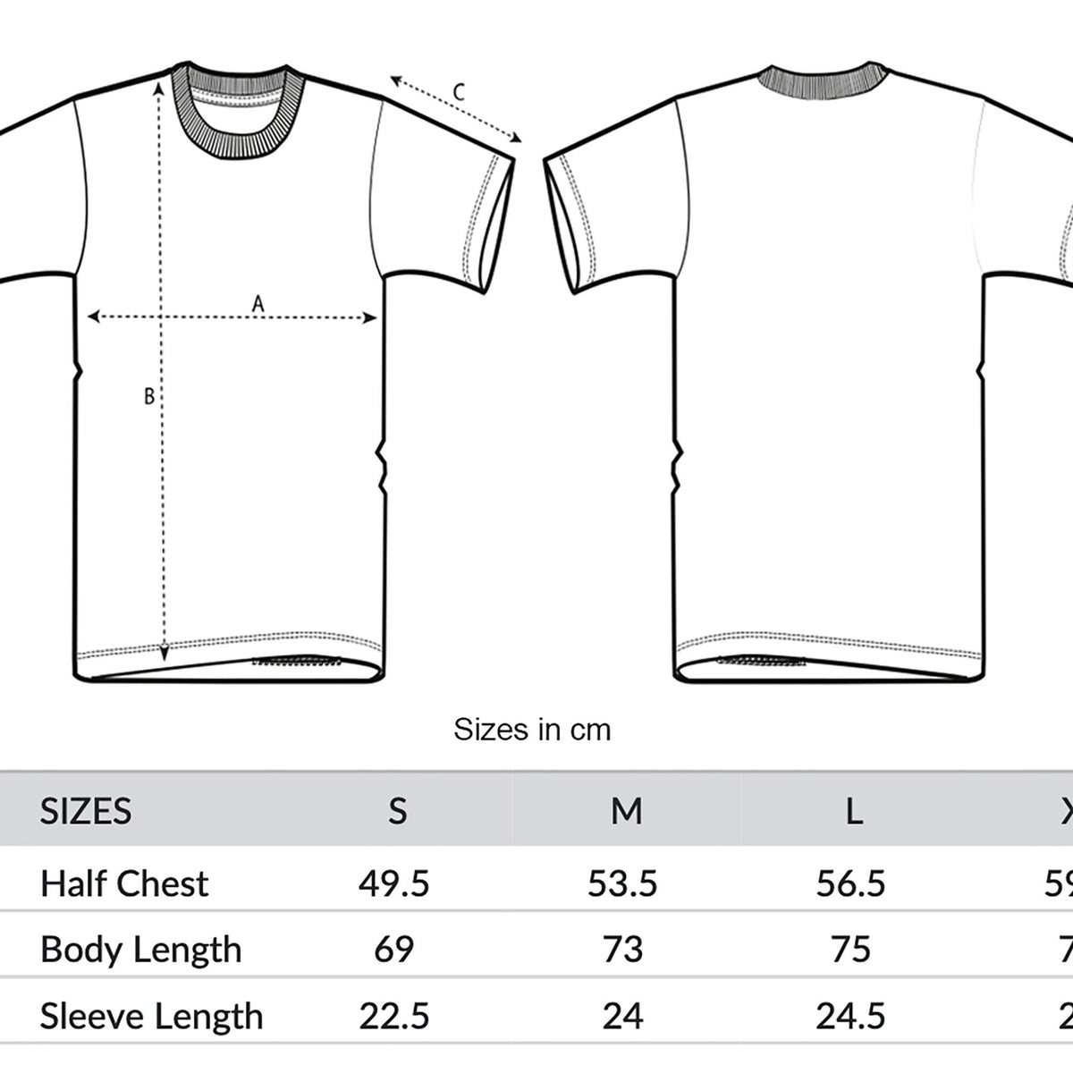 What's Cookin Good Looking - Graphic Tee